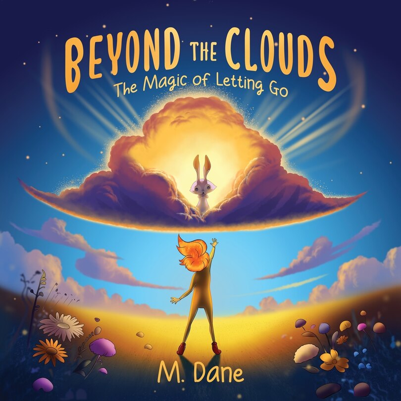 Couverture_Beyond the Clouds