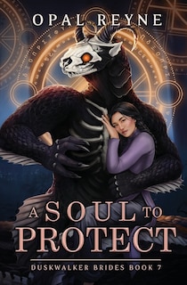 Couverture_A Soul to Protect