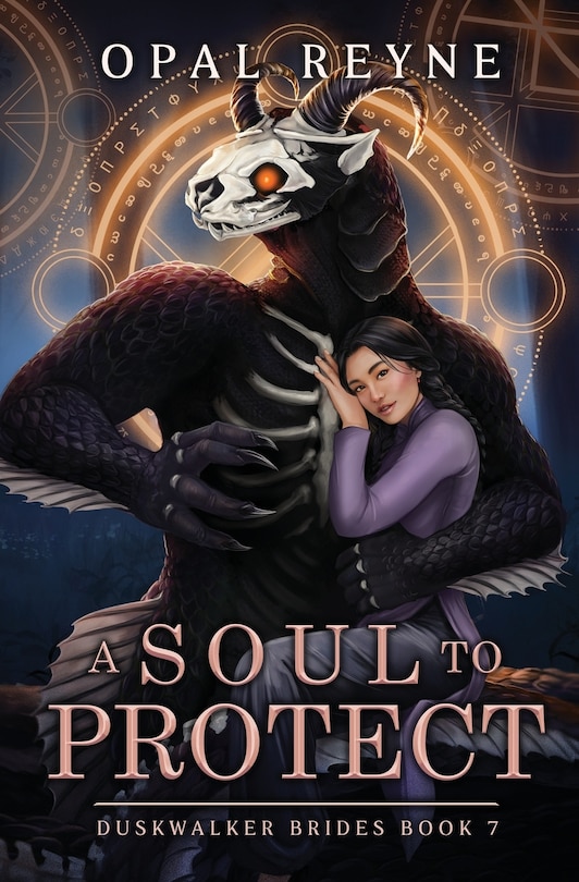 Couverture_A Soul to Protect