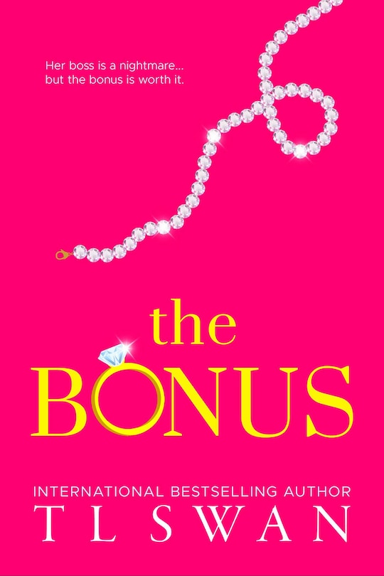 Couverture_The Bonus