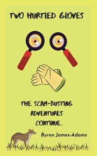 Front cover_Two Hurtled Gloves