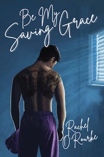 Front cover_Be My Saving Grace