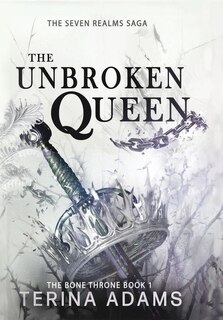 Couverture_The Unbroken Queen