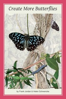 Front cover_Create More Butterflies