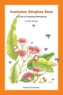 Couverture_Australian Stingless Bees