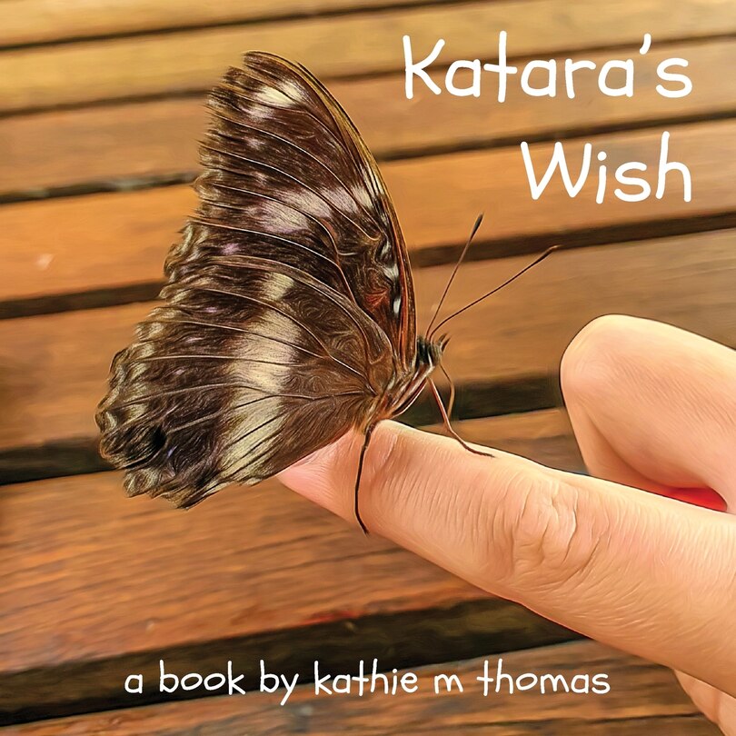 Couverture_Katara's Wish