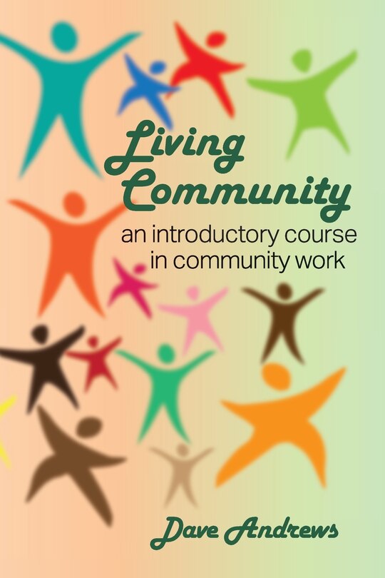 Front cover_Living Community
