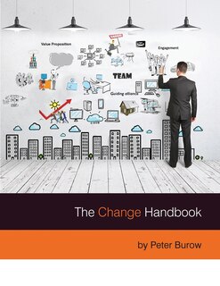 Front cover_The Change Handbook