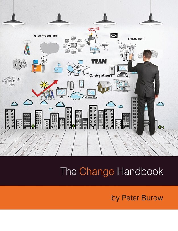 Front cover_The Change Handbook