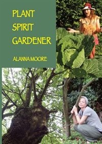 Front cover_Plant Spirit Gardener
