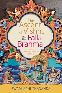 Couverture_The Ascent of Vishnu and the Fall of Brahma