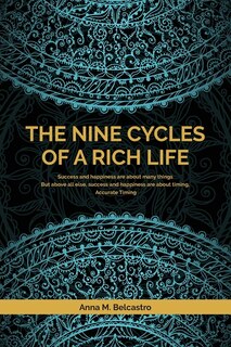 Front cover_The Nine Cycles of a Rich Life