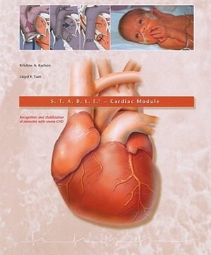 S.T.A.B.L.E. Cardiac Student Handbook