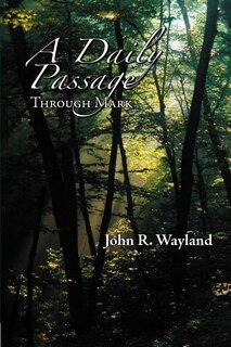 Front cover_A Daily Passage Through Mark