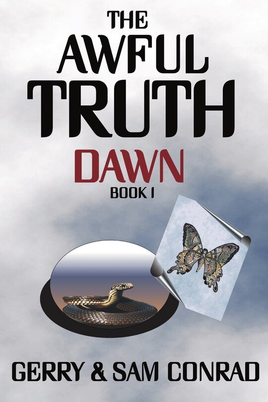 Couverture_The Awful Truth Dawn