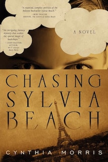 Front cover_Chasing Sylvia Beach