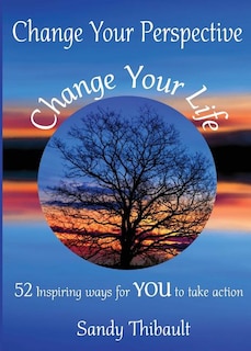 Couverture_Change Your Perspective Change Your Life