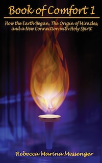 Front cover_Book of Comfort 1