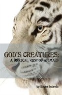 Couverture_God's Creatures