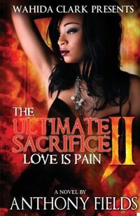 Front cover_The Ultimate Sacrifice II