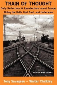 Couverture_Train Of Thought