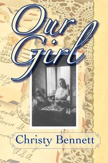 Couverture_Our Girl