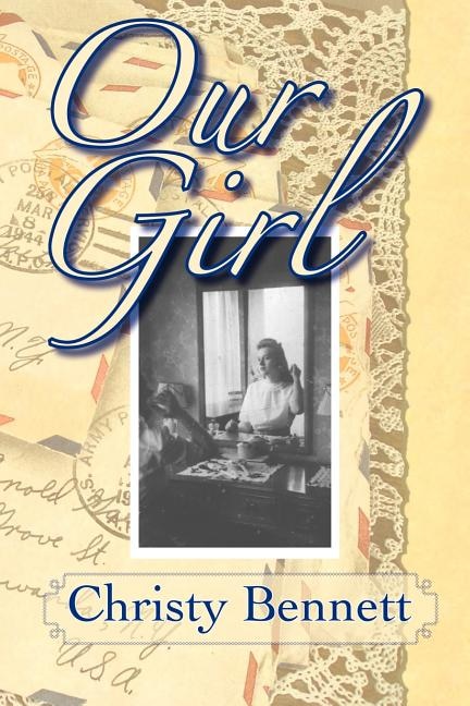 Couverture_Our Girl