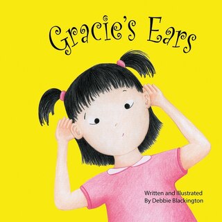 Front cover_Gracie's Ears