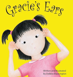 Front cover_Gracie's Ears