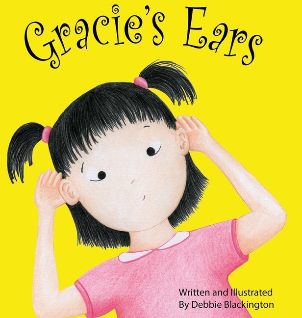 Front cover_Gracie's Ears
