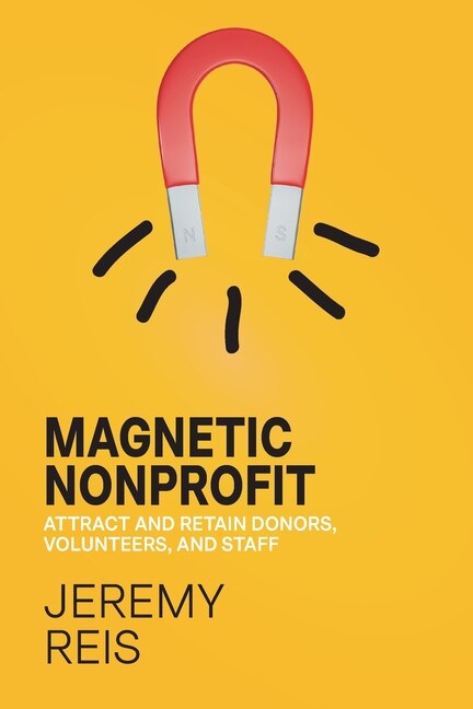 Front cover_Magnetic Nonprofit
