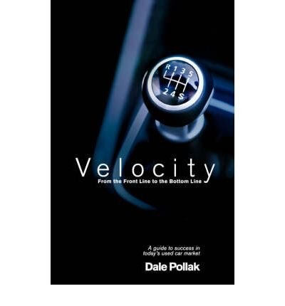 Velocity: From The Front Line To The Bottom Line