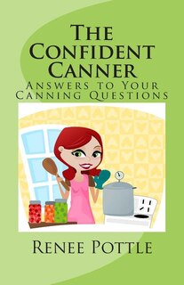Couverture_The Confident Canner