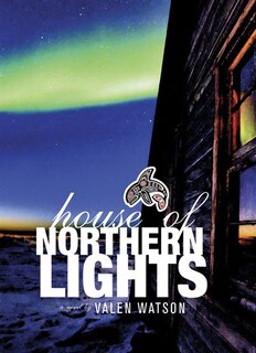 Couverture_House of Northern Lights