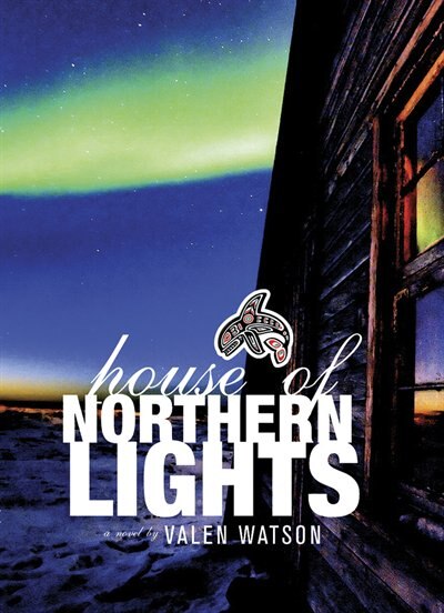 Couverture_House of Northern Lights