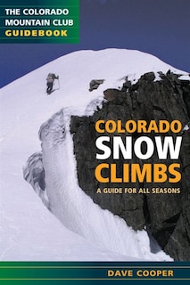 Front cover_Colorado Snow Climbs
