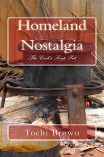 Front cover_Homeland Nostalgia
