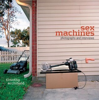 Front cover_Sex Machines