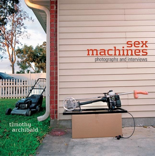 Front cover_Sex Machines