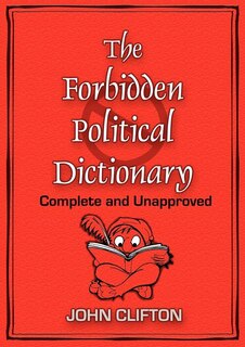 Couverture_The Forbidden Political Dictionary