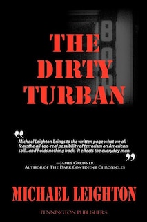 Front cover_The Dirty Turban