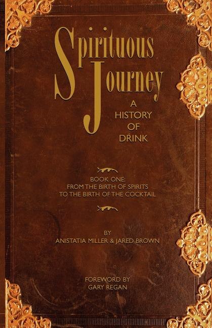 Couverture_Spirituous Journey