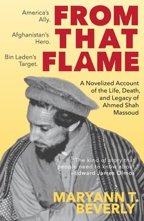 Couverture_From That Flame
