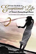 Couverture_From Ex-Wife to Exceptional Life