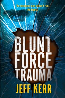 Front cover_Blunt Force Trauma