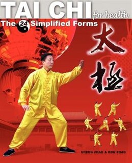 Front cover_Tai Chi For Health