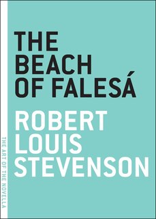 Front cover_The Beach Of Falesa