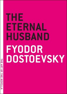 Front cover_The Eternal Husband
