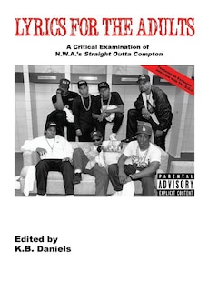 Front cover_Lyrics For the Adults