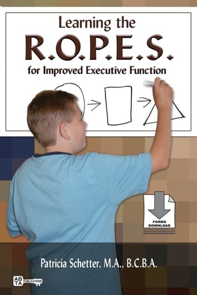 Couverture_Learning the R.O.P.E.S. for Improved Executive Function